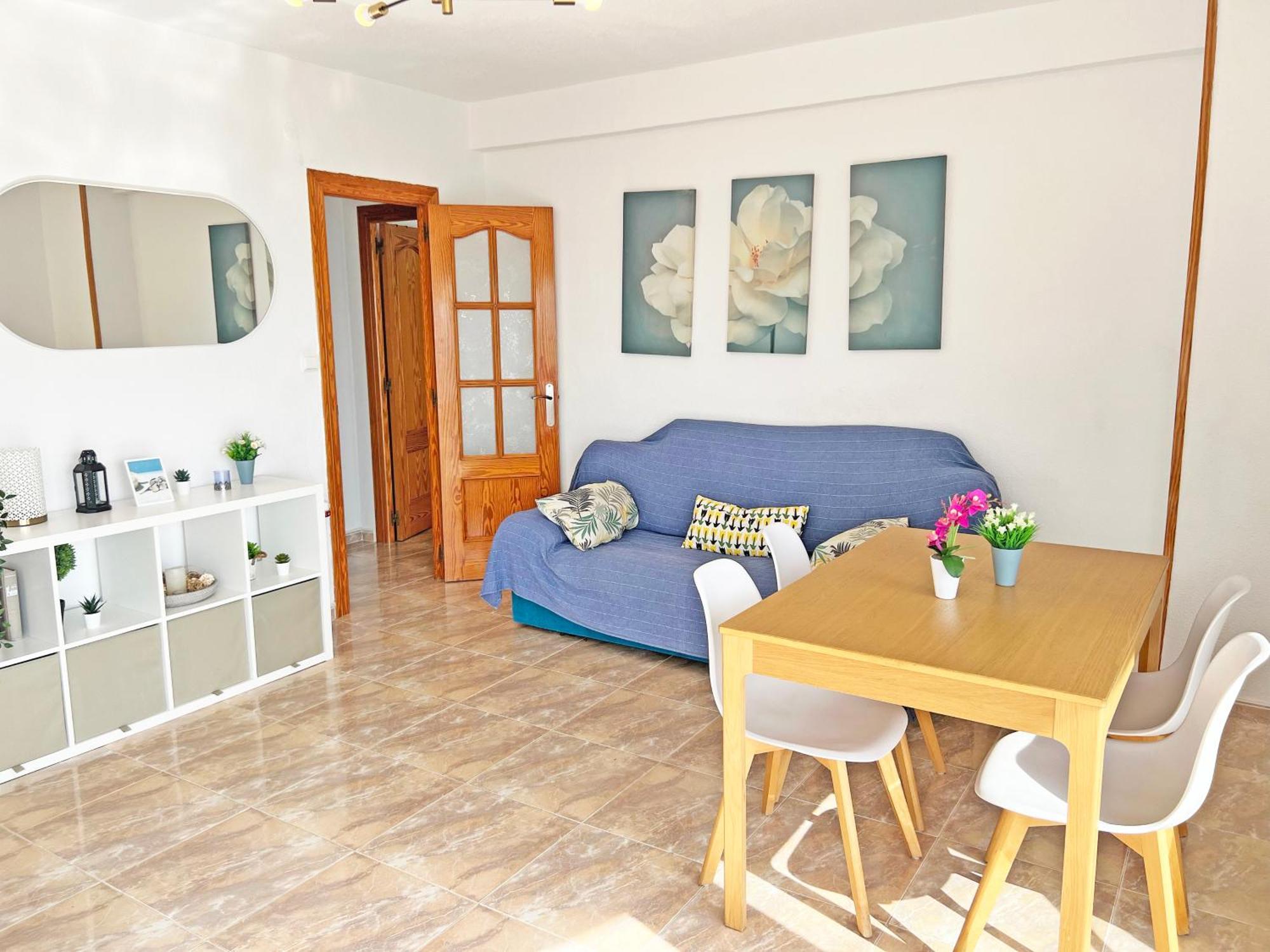 Atico Frente Al Mar 2 Terrazas Barbacoa Y Parking Sujeto A Disponibilidad Apartment El Campello Bagian luar foto